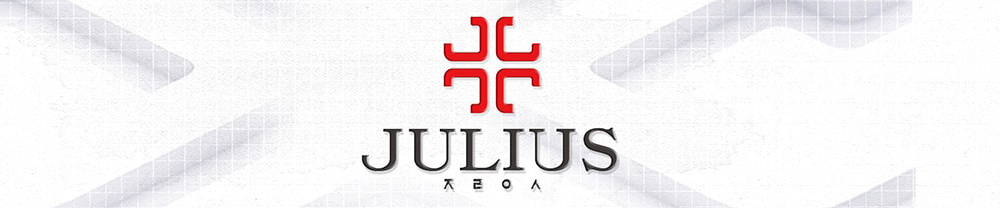 นาฬิกา Julius