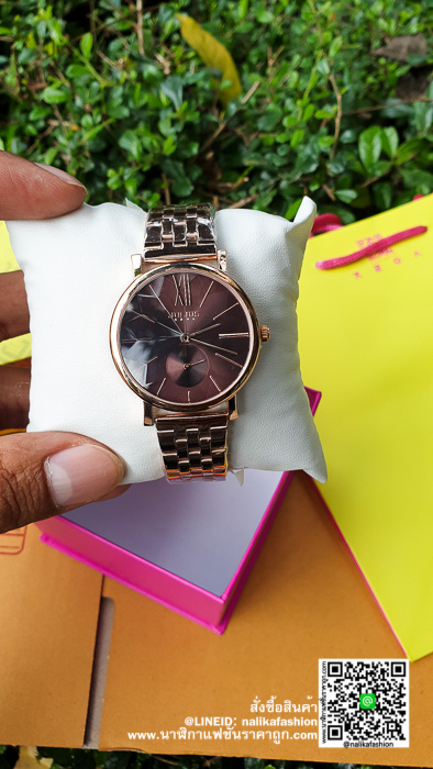 นาฬิกา Julius* JA-1144 ของแท้ สวยมาก
