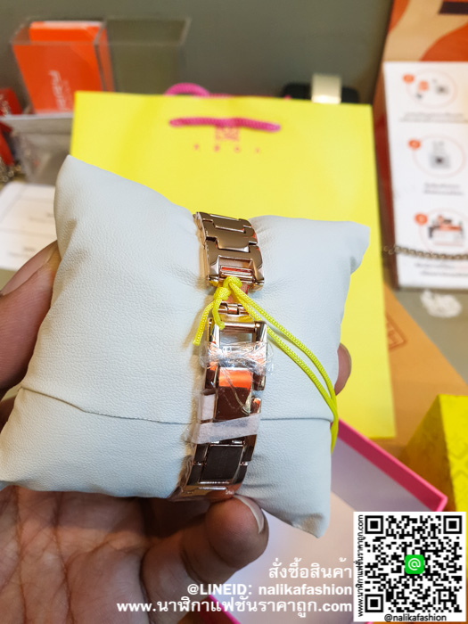 นาฬิกา Julius JA-1180 รุ่นขายดี ของแท้ รับประกัน 1 ปี